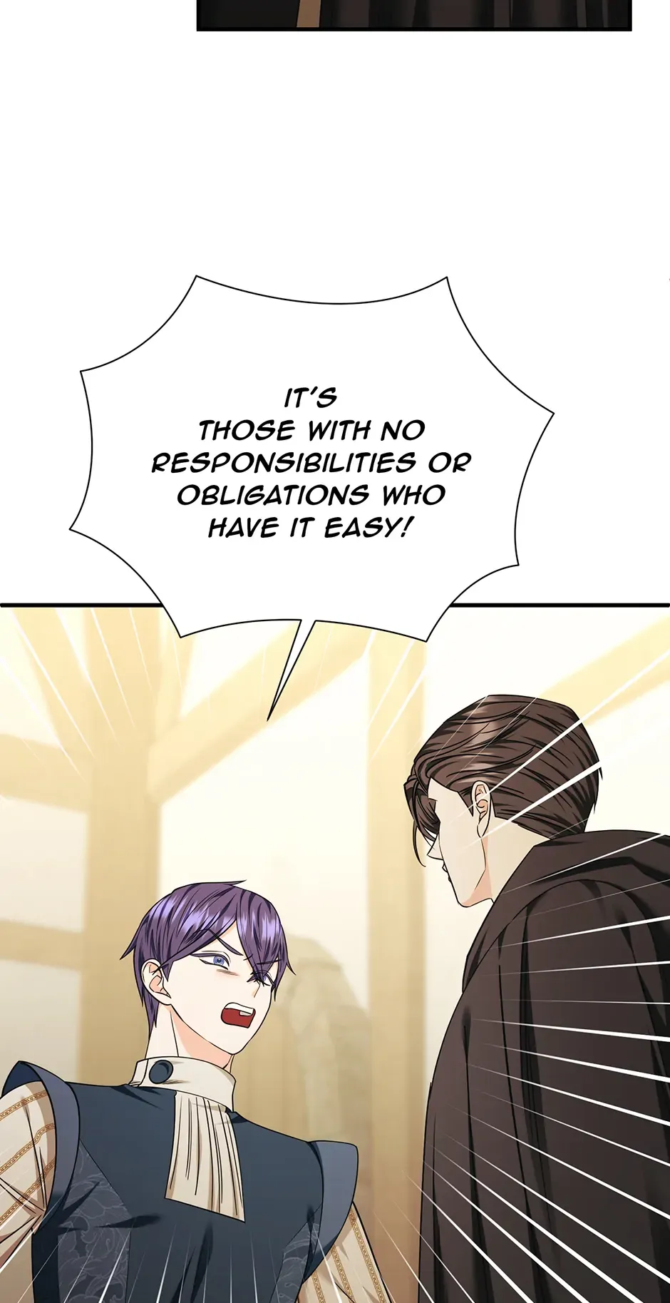 I Married the Enemy Who Killed My Parents Chapter 55 page 19 - 