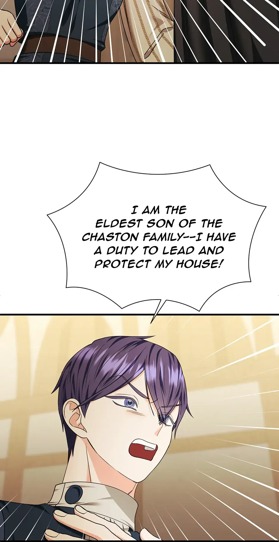 I Married the Enemy Who Killed My Parents Chapter 55 page 20 - 