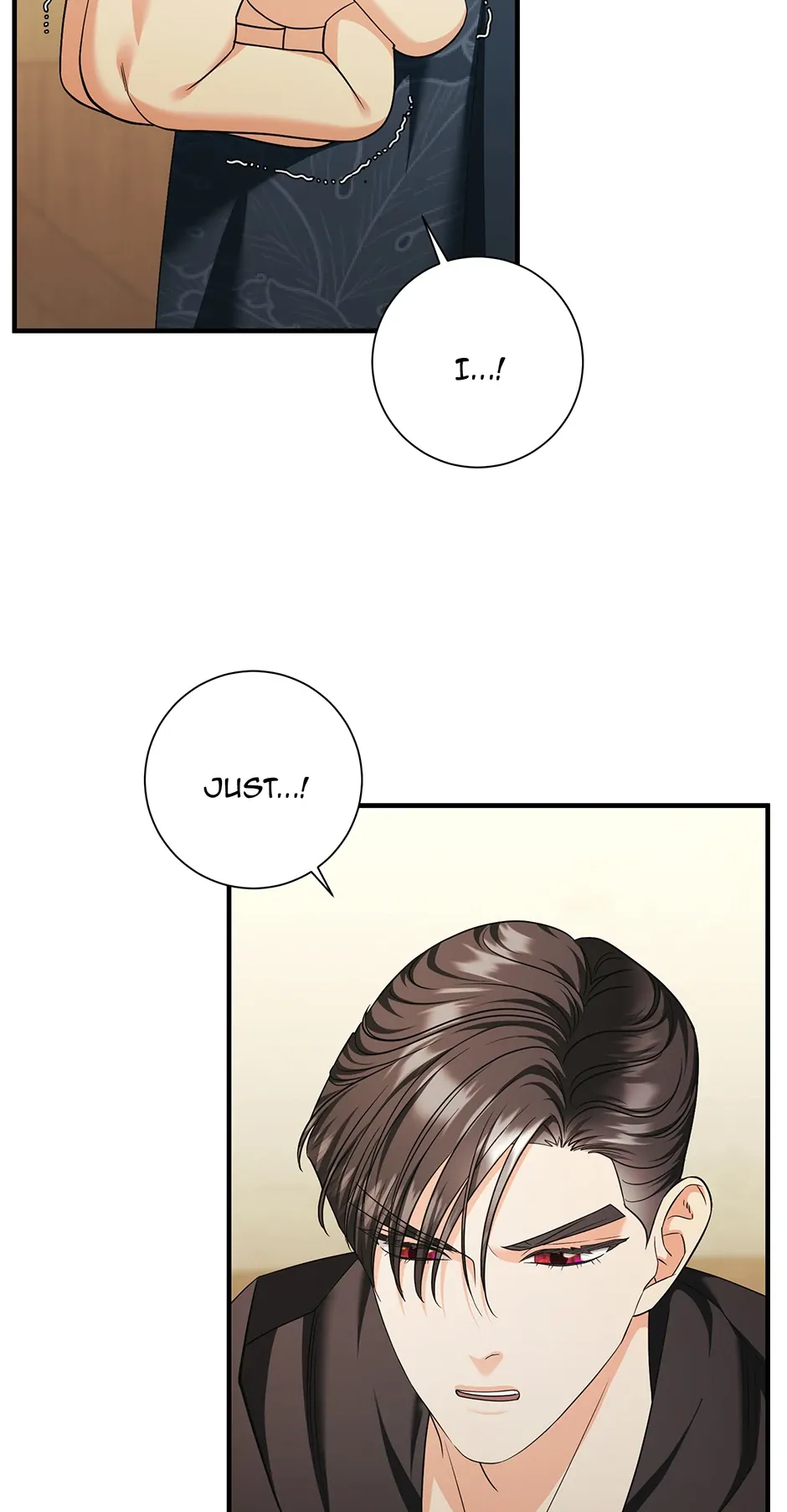 I Married the Enemy Who Killed My Parents Chapter 55 page 23 - 