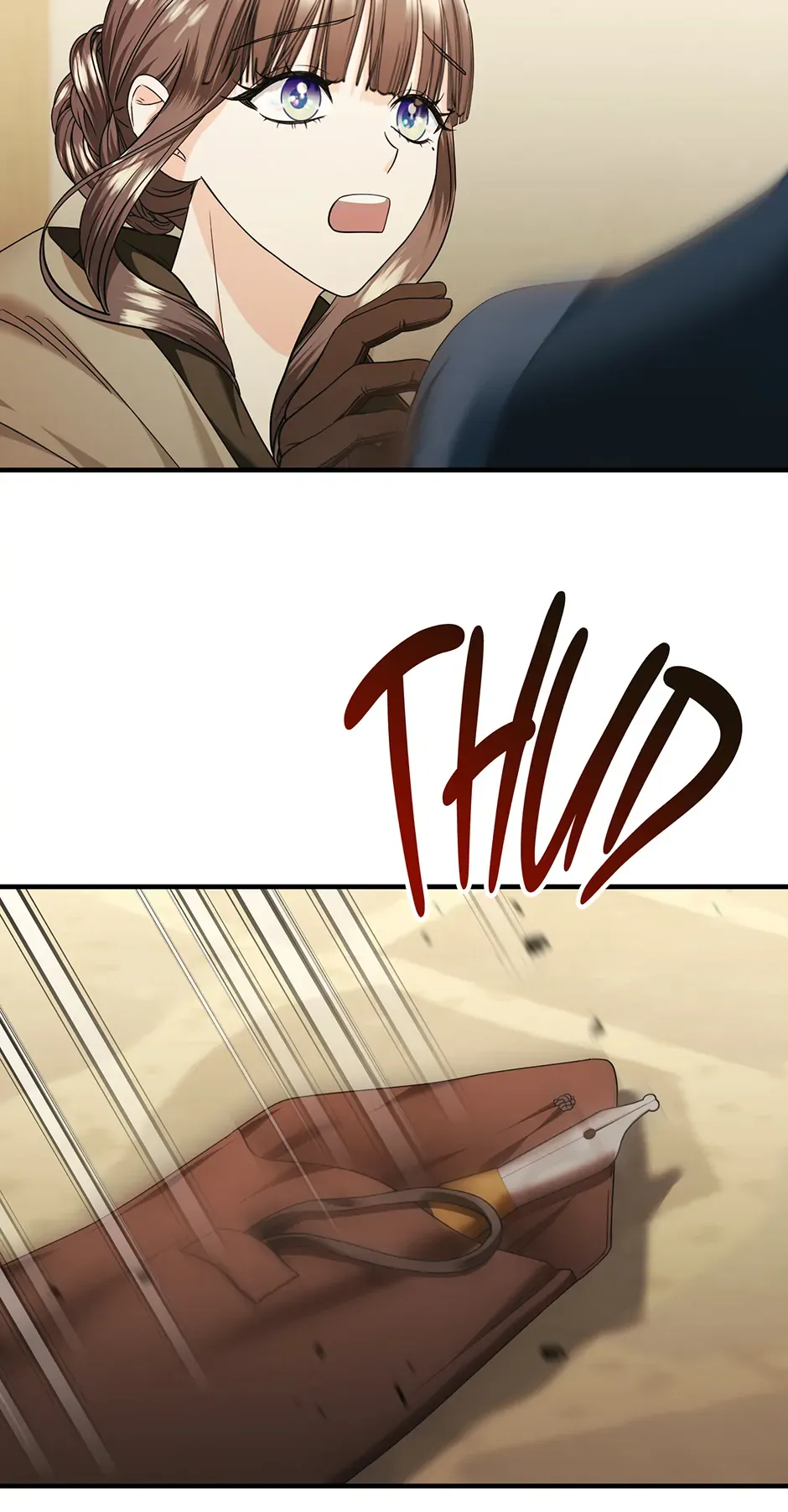 I Married the Enemy Who Killed My Parents Chapter 55 page 29 - 