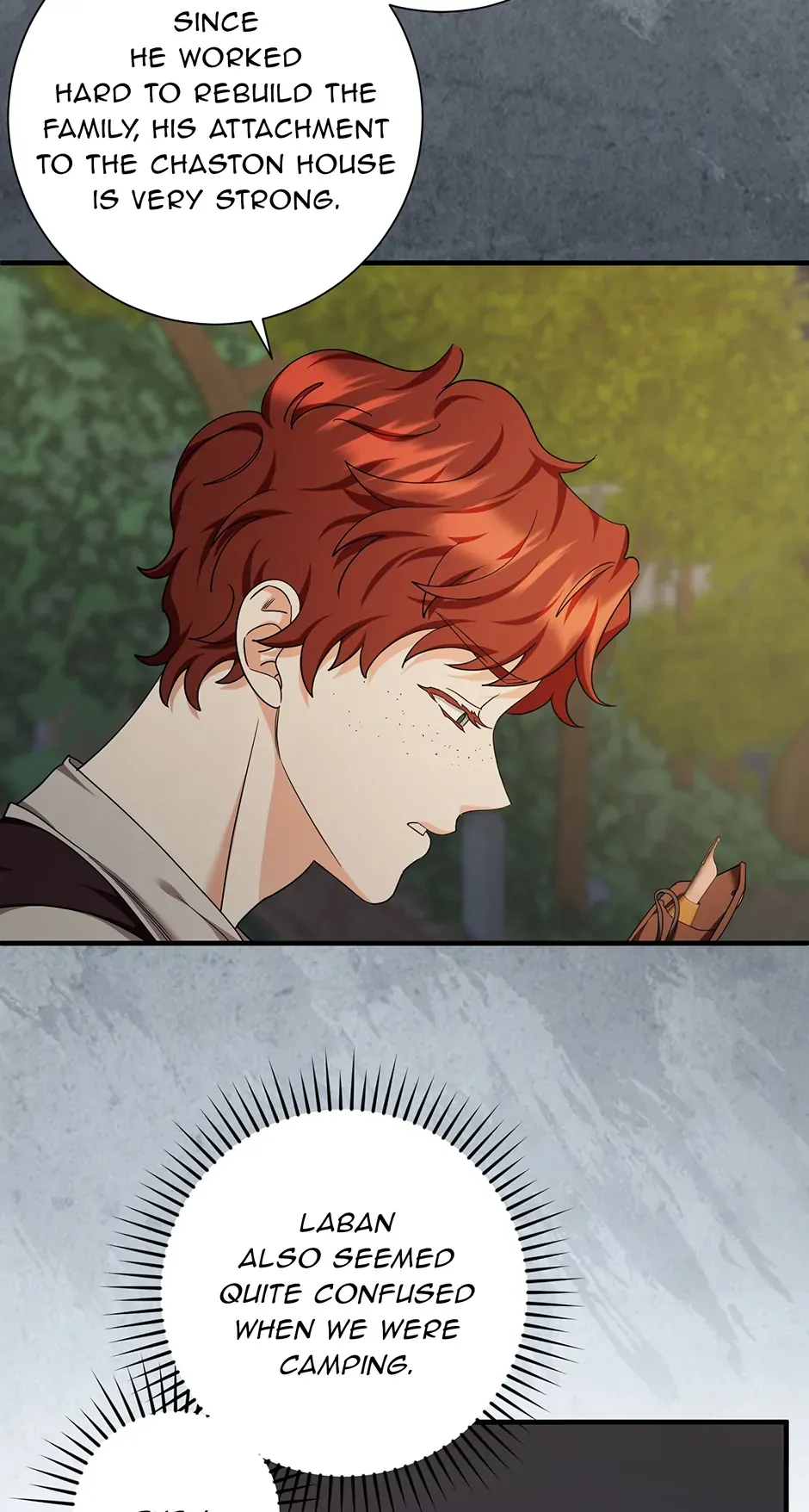 I Married the Enemy Who Killed My Parents Chapter 55 page 4 - 