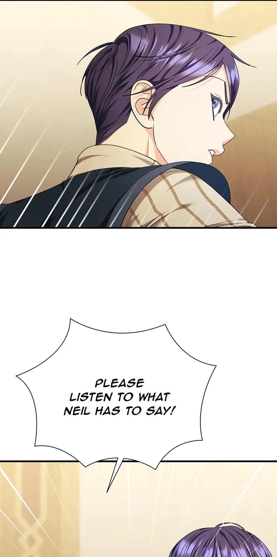 I Married the Enemy Who Killed My Parents Chapter 55 page 31 - 
