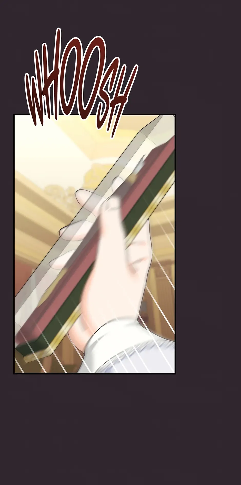 I Married the Enemy Who Killed My Parents Chapter 55 page 37 - 