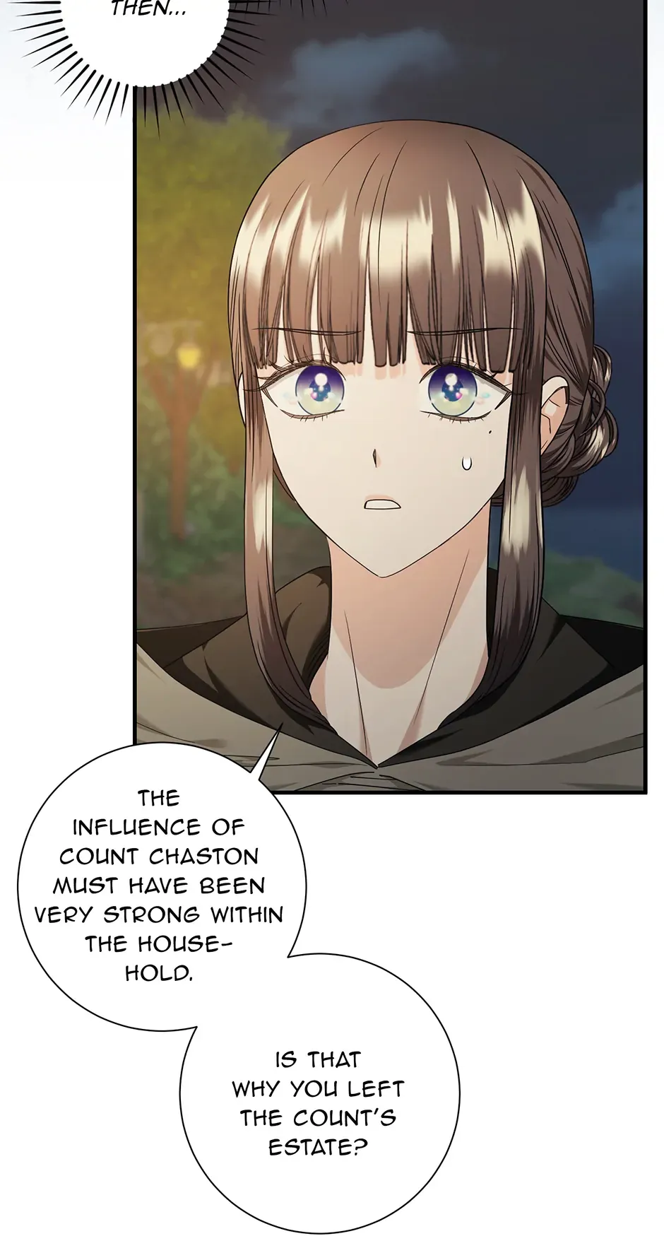 I Married the Enemy Who Killed My Parents Chapter 55 page 5 - 