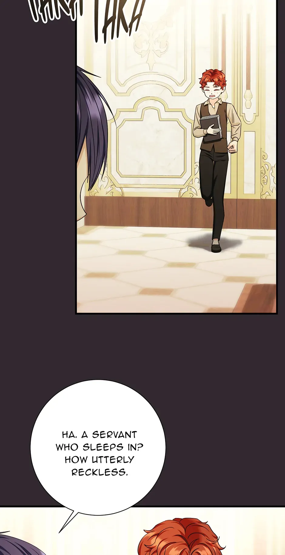 I Married the Enemy Who Killed My Parents Chapter 55 page 41 - 