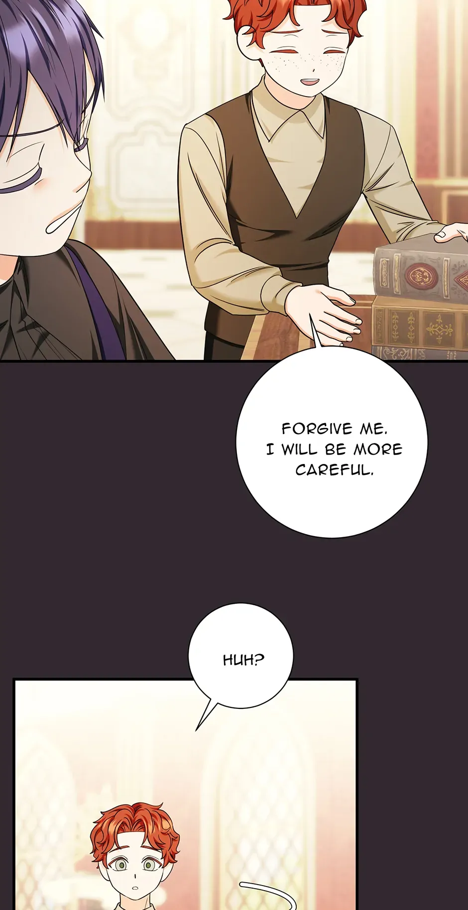 I Married the Enemy Who Killed My Parents Chapter 55 page 42 - 