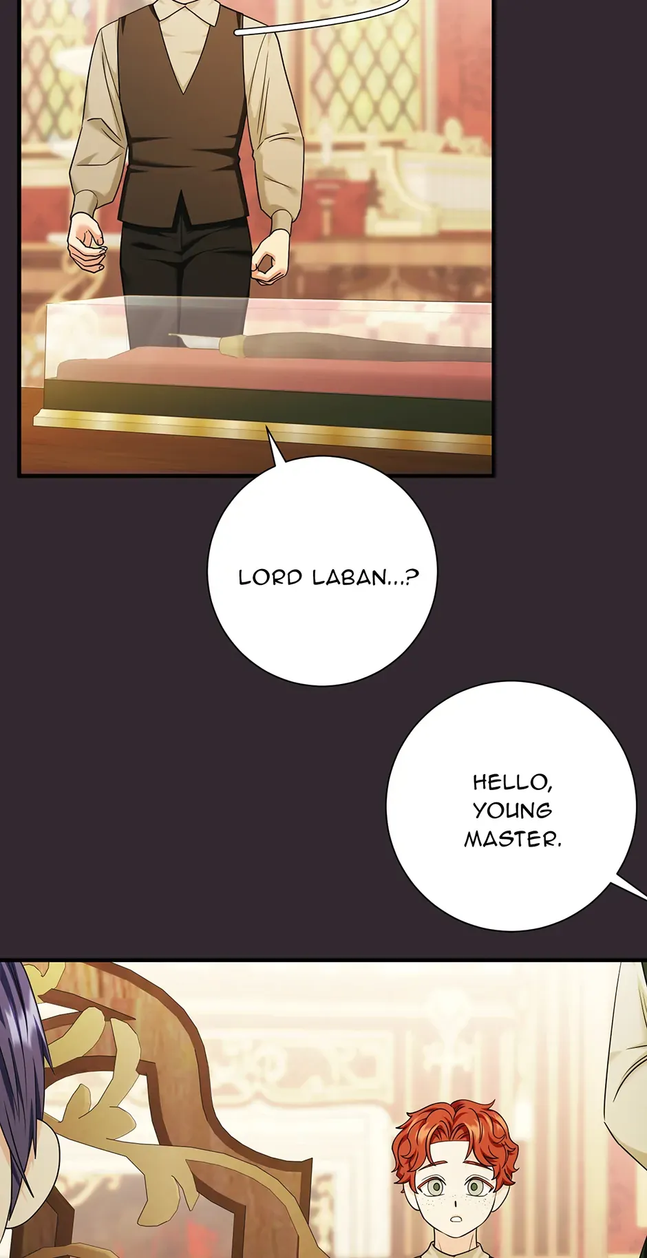 I Married the Enemy Who Killed My Parents Chapter 55 page 43 - 