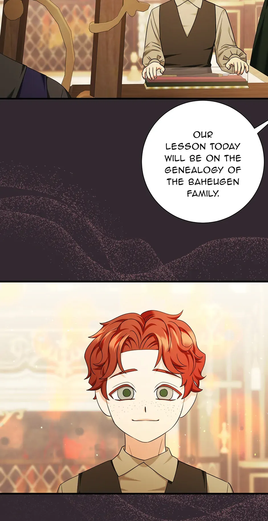 I Married the Enemy Who Killed My Parents Chapter 55 page 44 - 