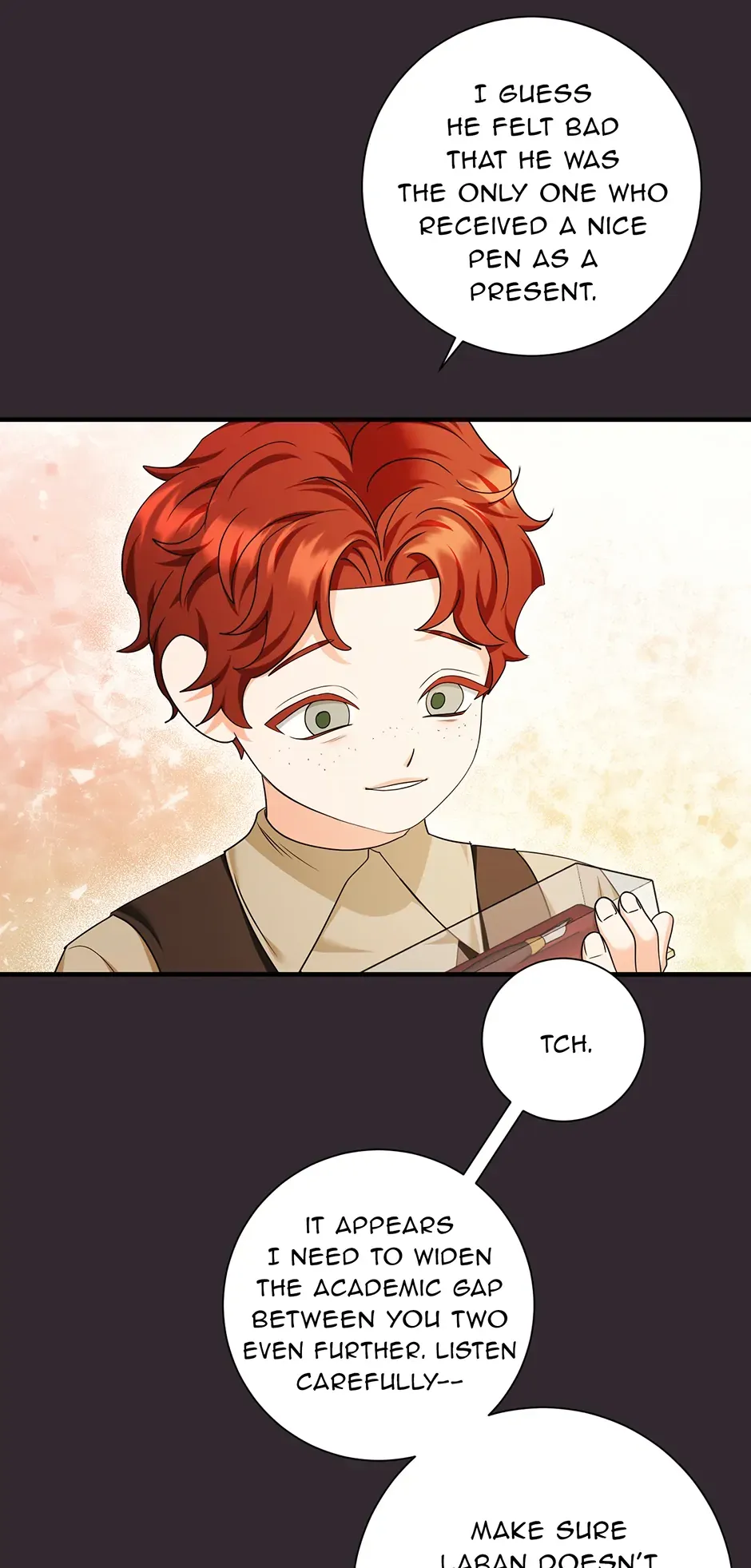 I Married the Enemy Who Killed My Parents Chapter 55 page 47 - 