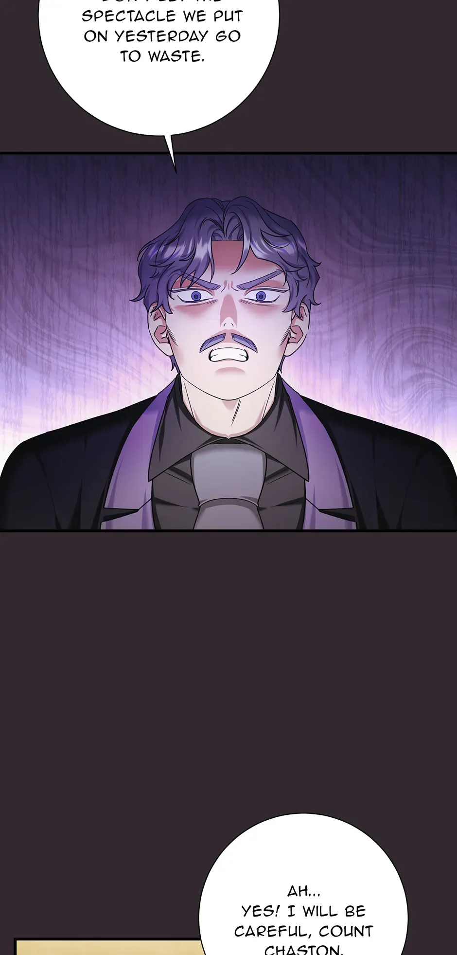 I Married the Enemy Who Killed My Parents Chapter 55 page 49 - 