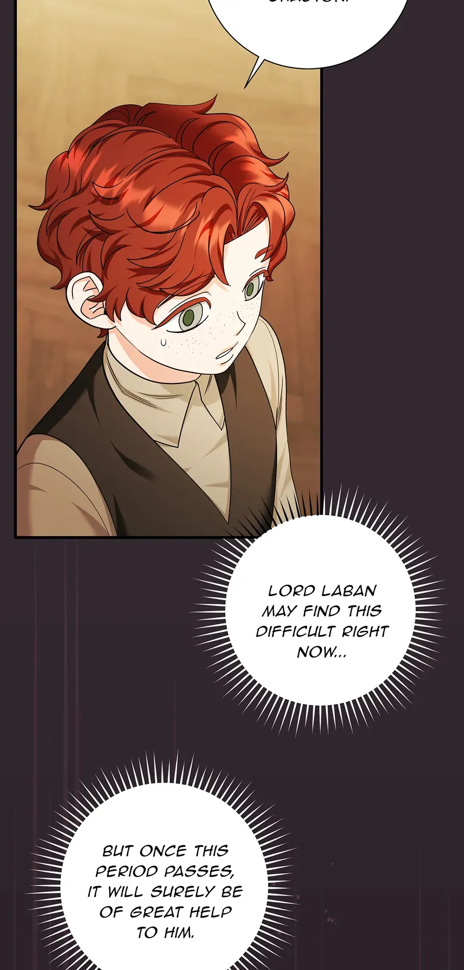 I Married the Enemy Who Killed My Parents Chapter 55 page 50 - 