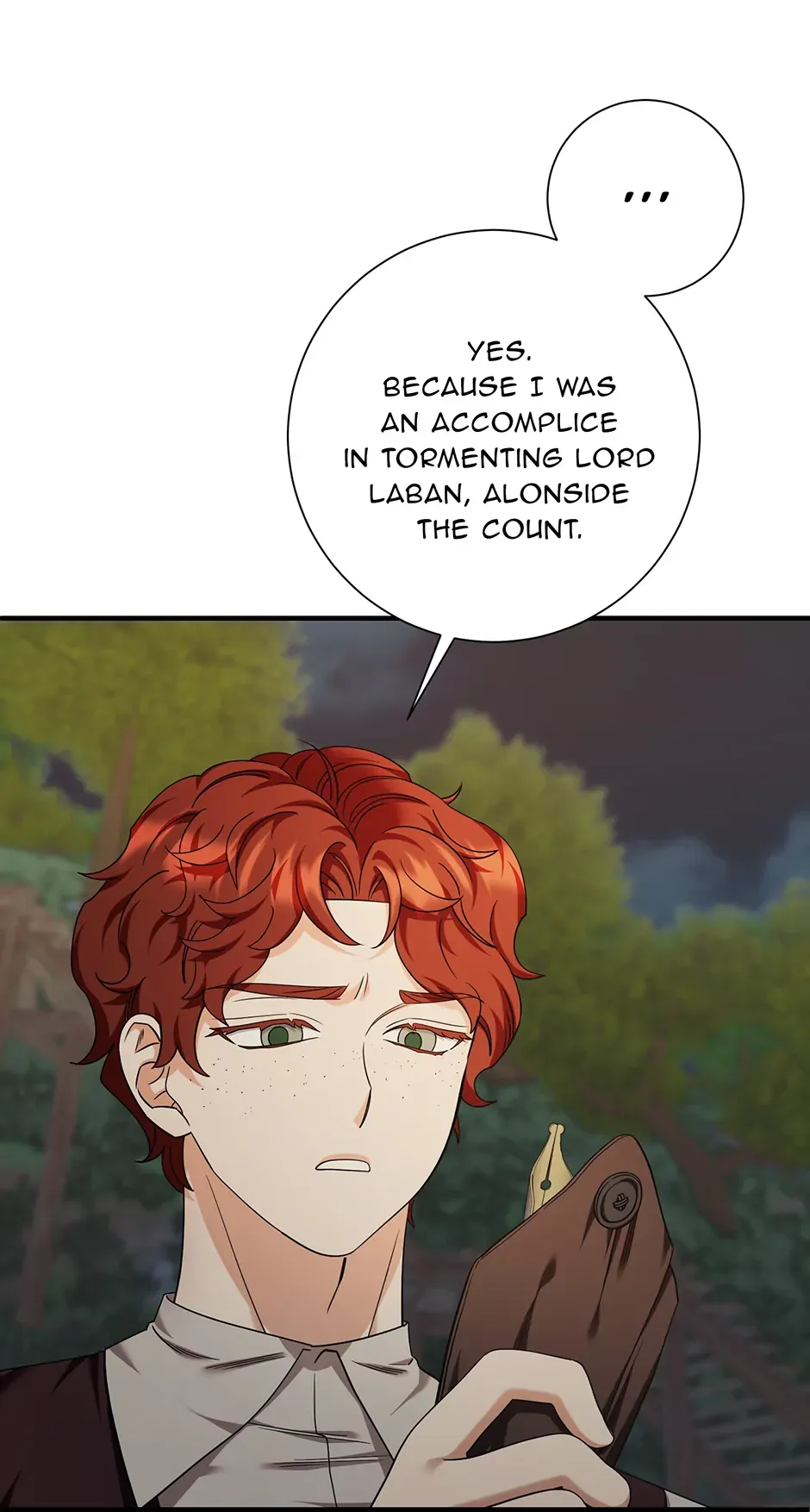 I Married the Enemy Who Killed My Parents Chapter 55 page 6 - 