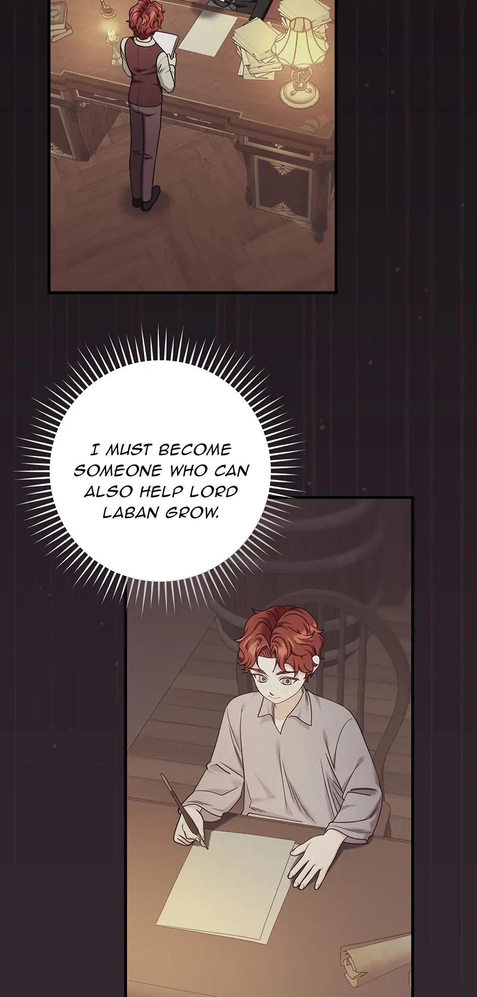 I Married the Enemy Who Killed My Parents Chapter 55 page 52 - 