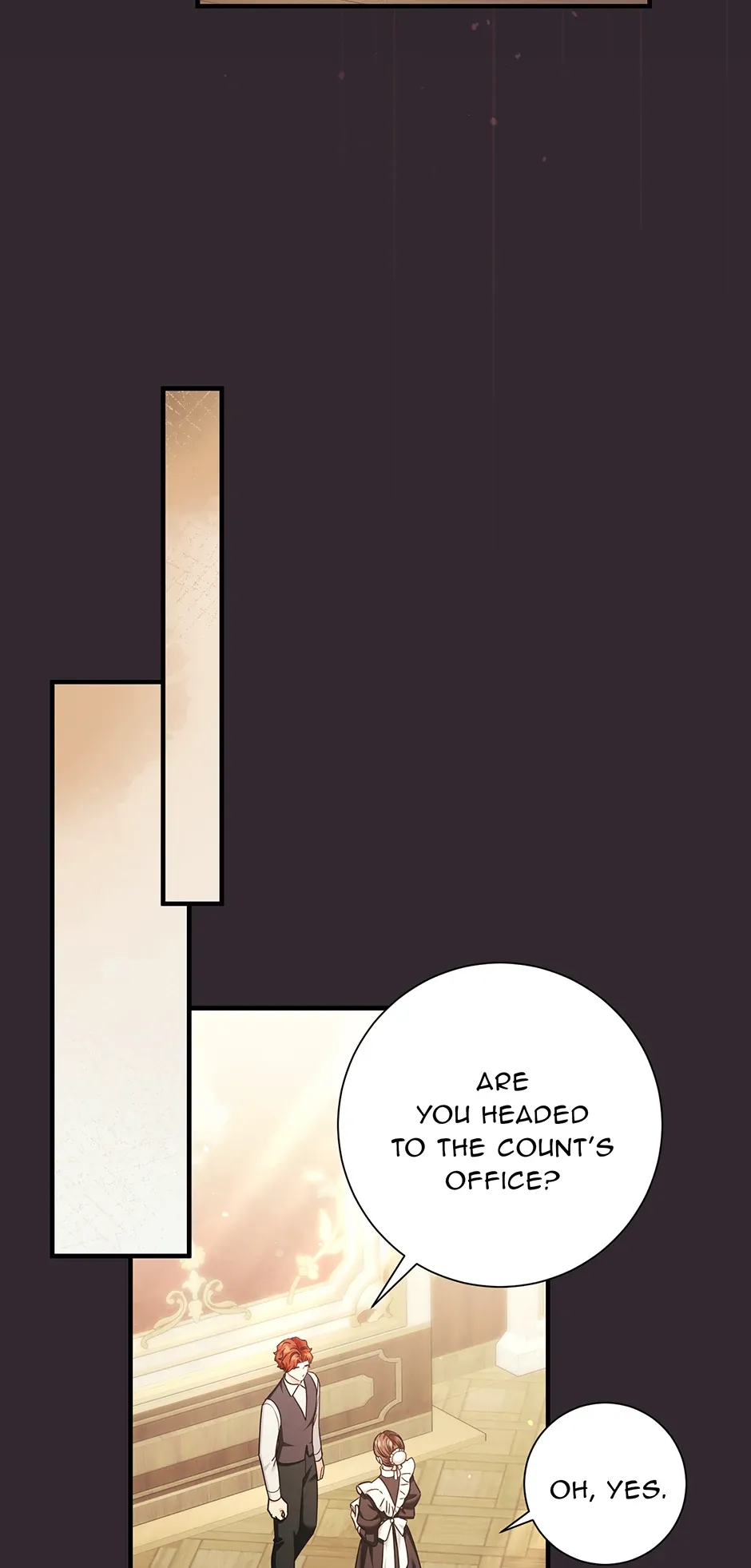 I Married the Enemy Who Killed My Parents Chapter 55 page 53 - 