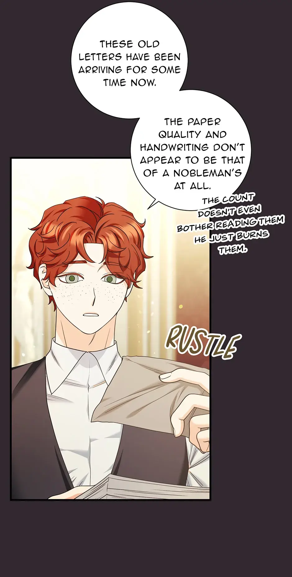 I Married the Enemy Who Killed My Parents Chapter 55 page 55 - 