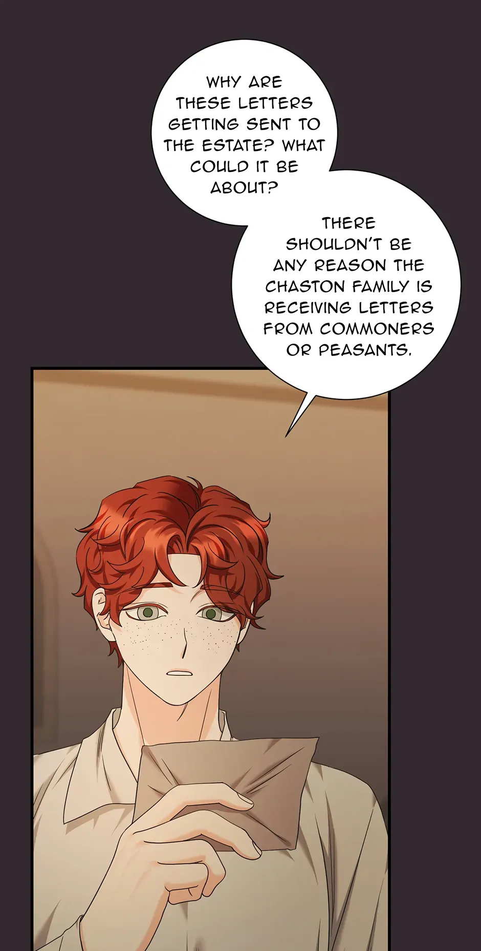 I Married the Enemy Who Killed My Parents Chapter 55 page 60 - 