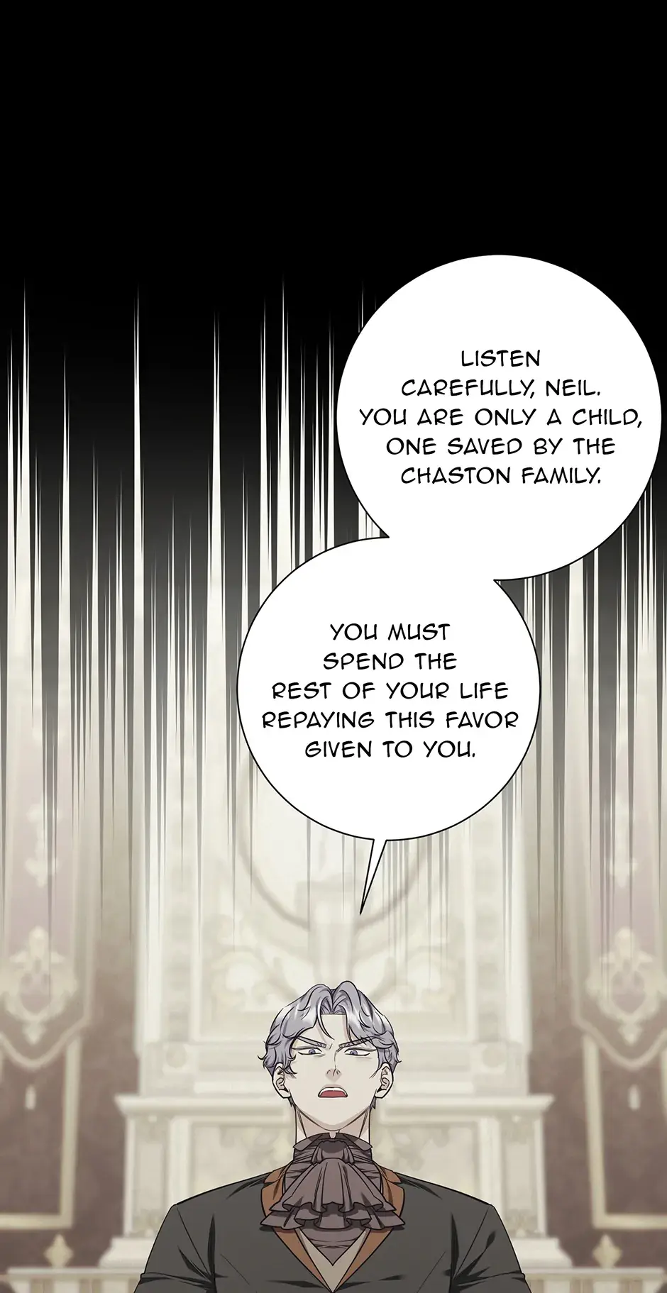I Married the Enemy Who Killed My Parents Chapter 55 page 7 - 