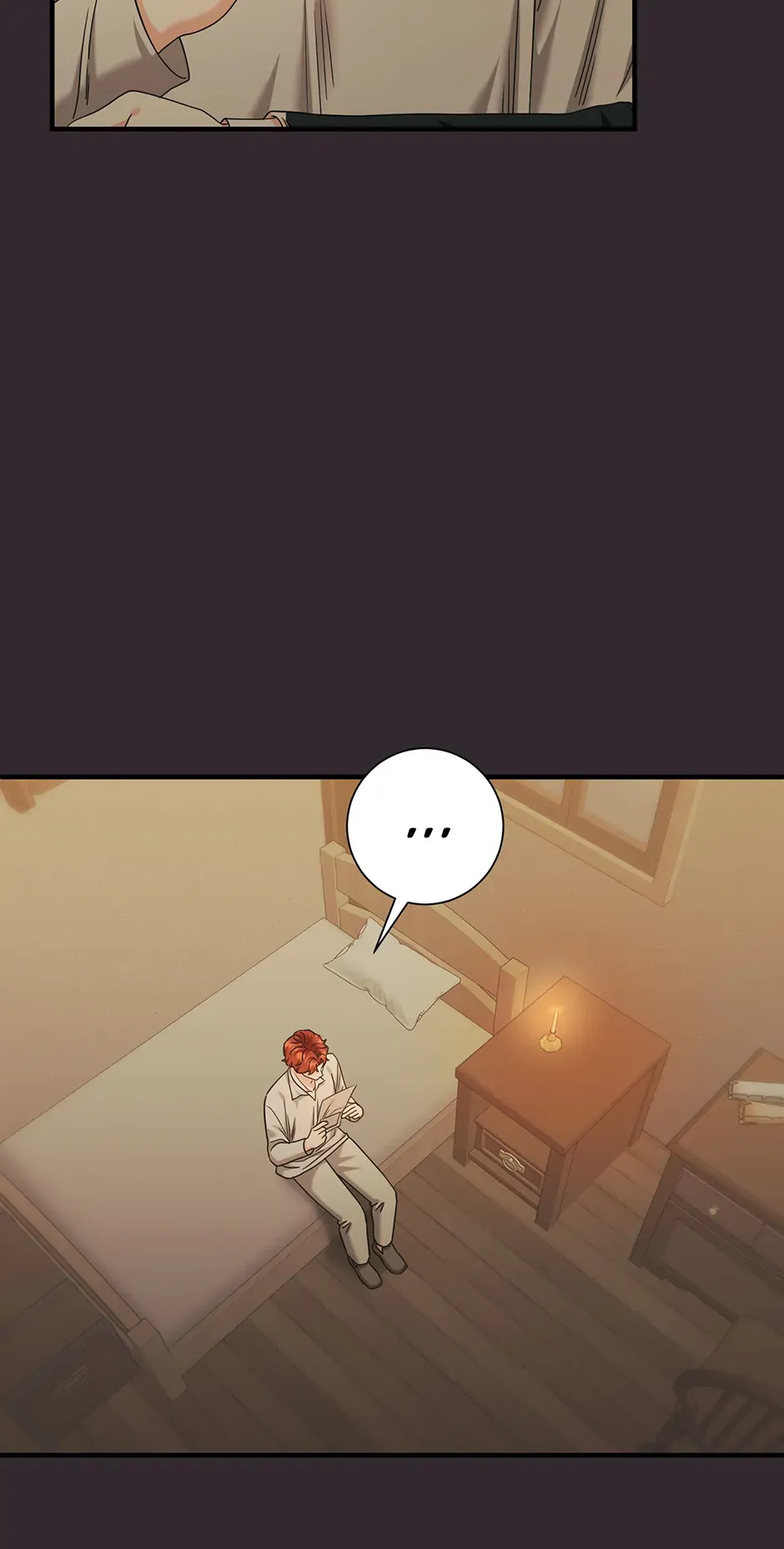 I Married the Enemy Who Killed My Parents Chapter 55 page 61 - 