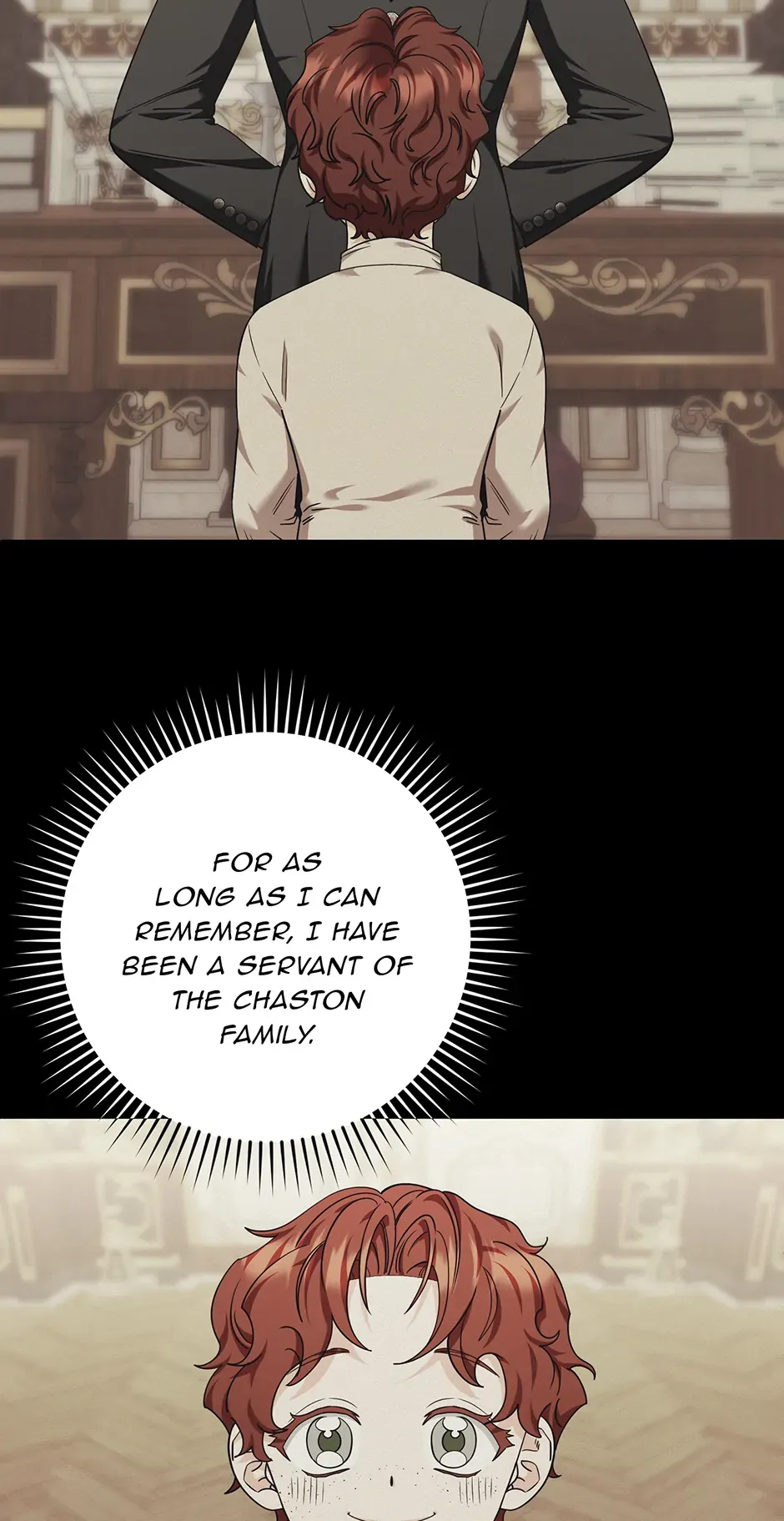 I Married the Enemy Who Killed My Parents Chapter 55 page 8 - 