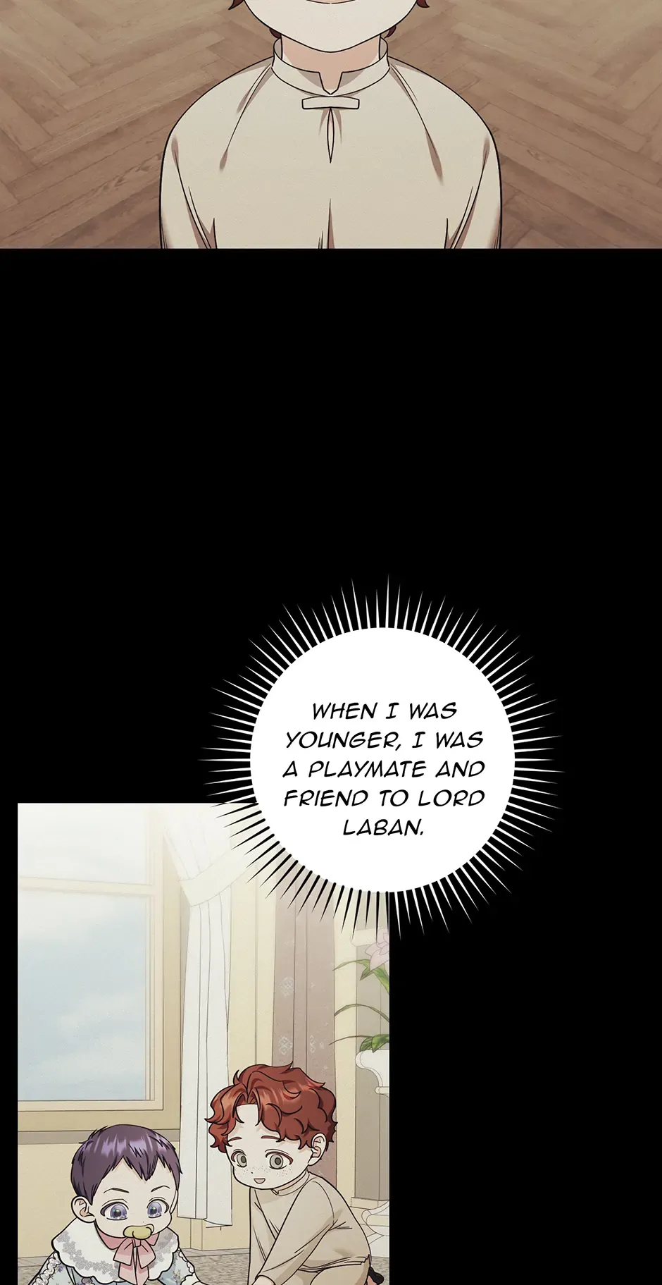 I Married the Enemy Who Killed My Parents Chapter 55 page 9 - 