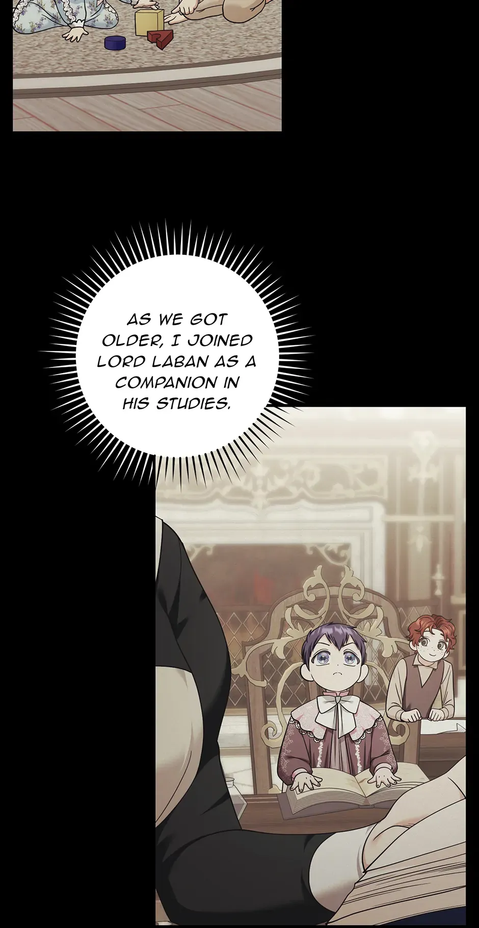 I Married the Enemy Who Killed My Parents Chapter 55 page 10 - 
