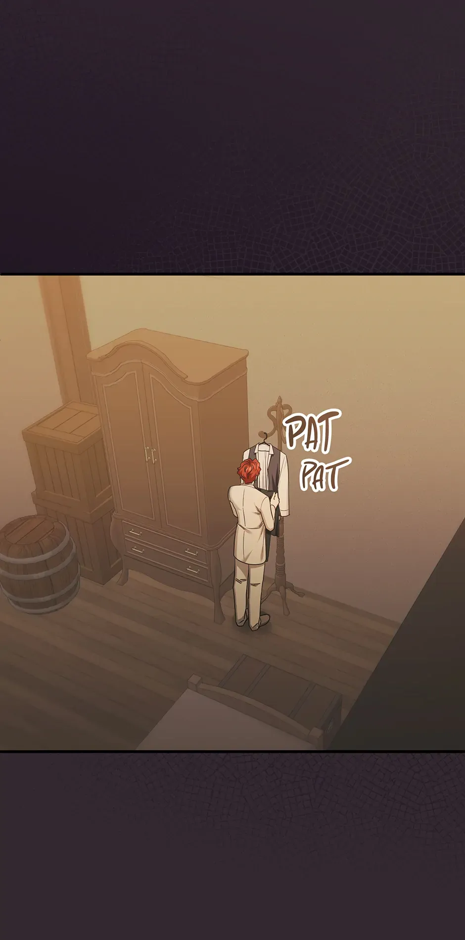I Married the Enemy Who Killed My Parents Chapter 56 page 1 - 