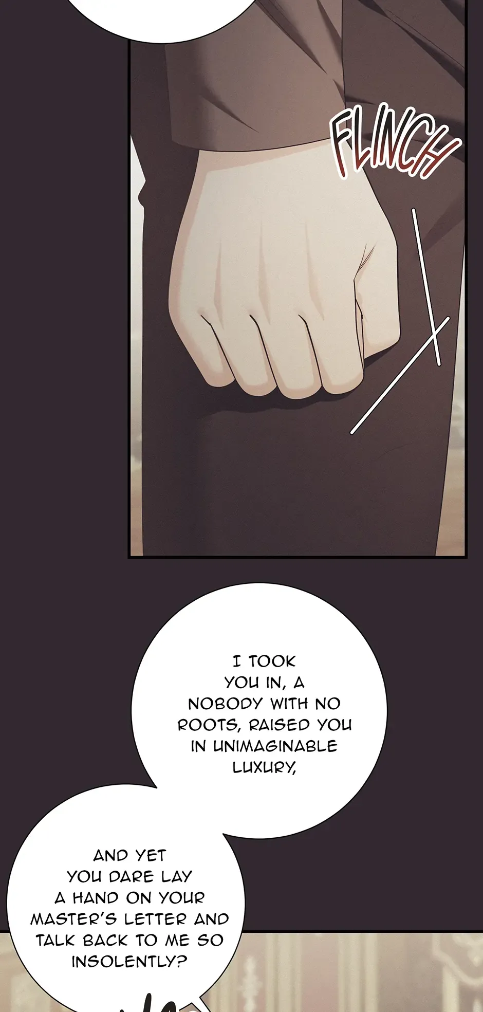 I Married the Enemy Who Killed My Parents Chapter 56 page 11 - 