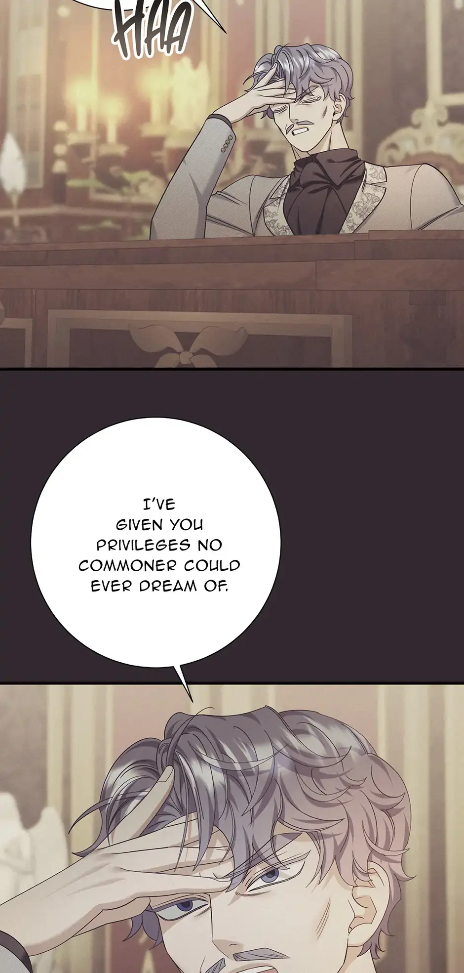 I Married the Enemy Who Killed My Parents Chapter 56 page 12 - 