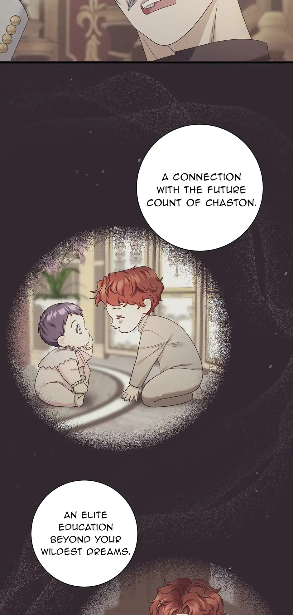 I Married the Enemy Who Killed My Parents Chapter 56 page 13 - 