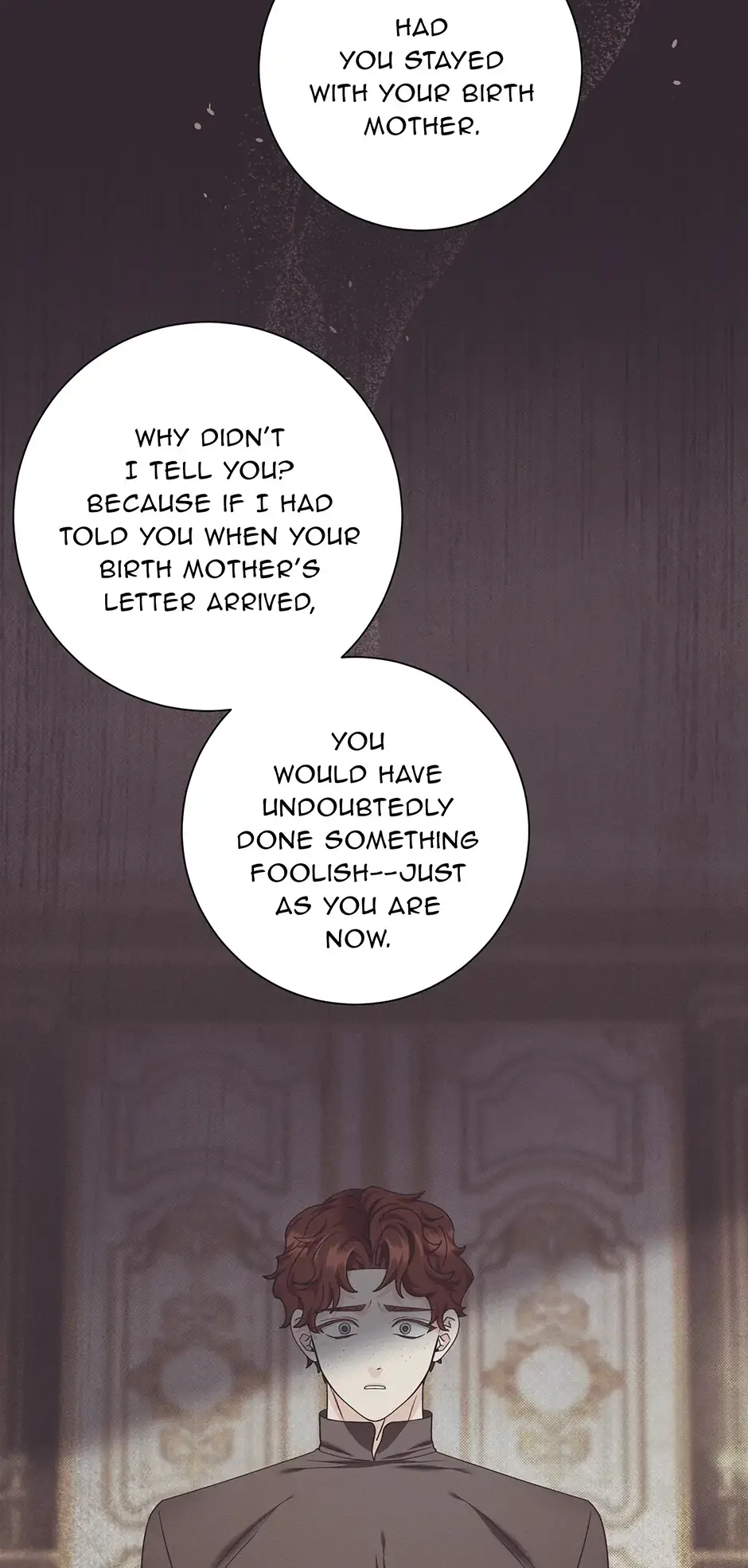 I Married the Enemy Who Killed My Parents Chapter 56 page 15 - 