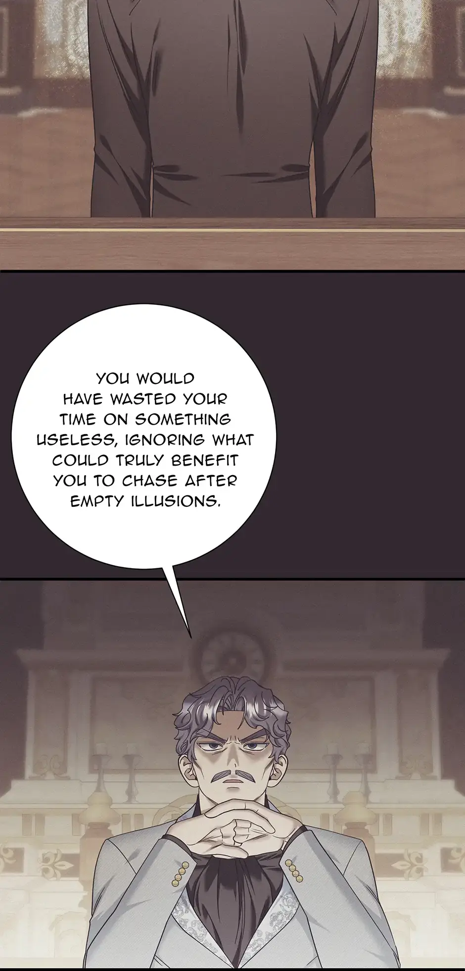 I Married the Enemy Who Killed My Parents Chapter 56 page 16 - 