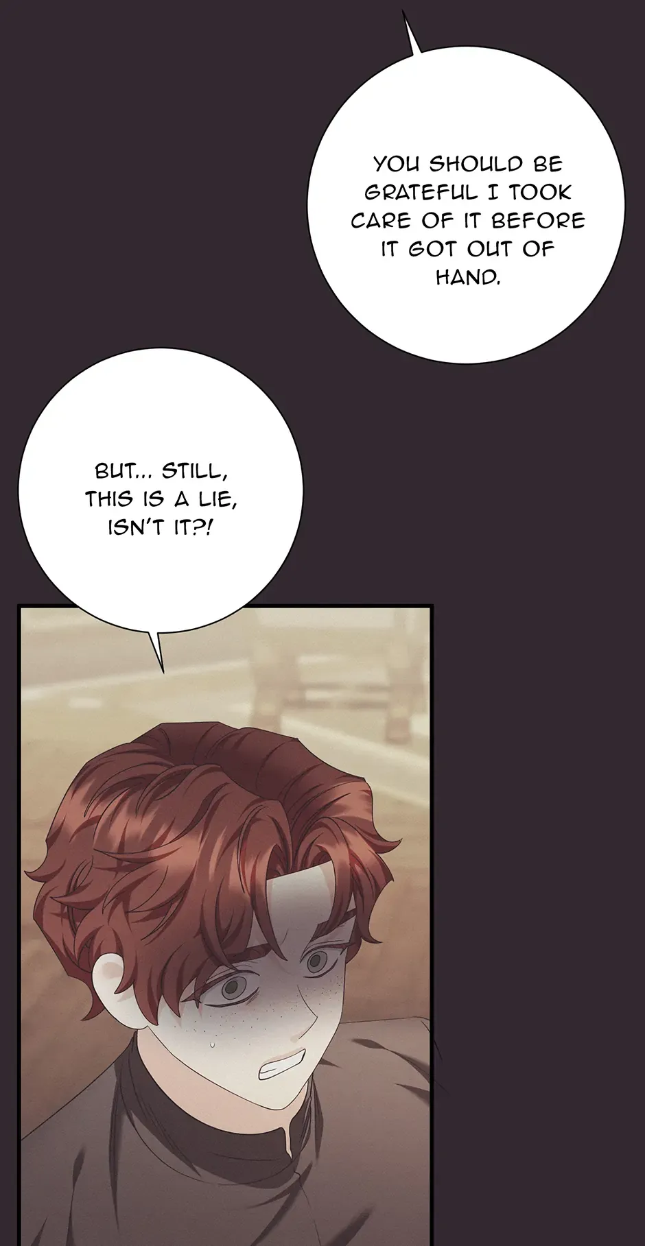I Married the Enemy Who Killed My Parents Chapter 56 page 17 - 