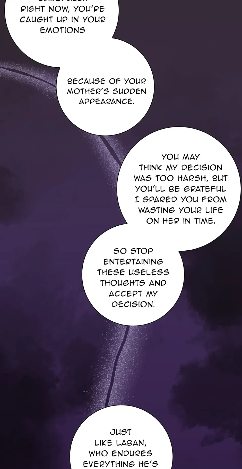 I Married the Enemy Who Killed My Parents Chapter 56 page 19 - 