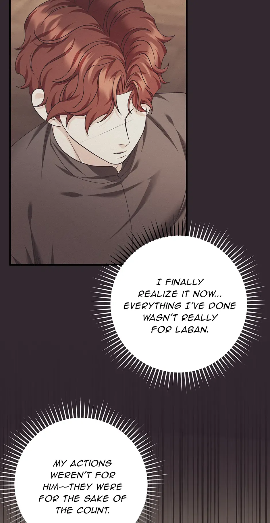 I Married the Enemy Who Killed My Parents Chapter 56 page 22 - 