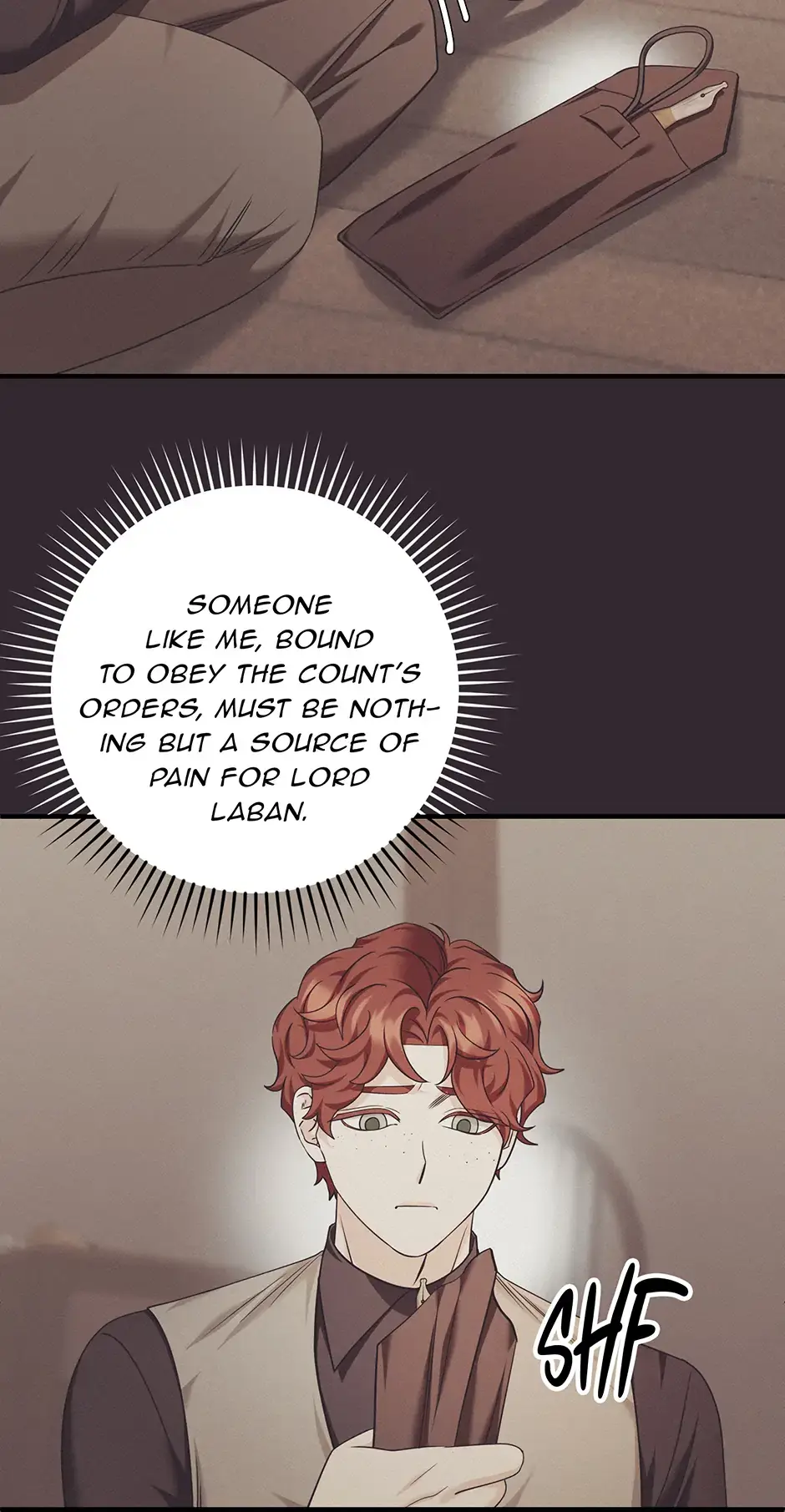 I Married the Enemy Who Killed My Parents Chapter 56 page 25 - 