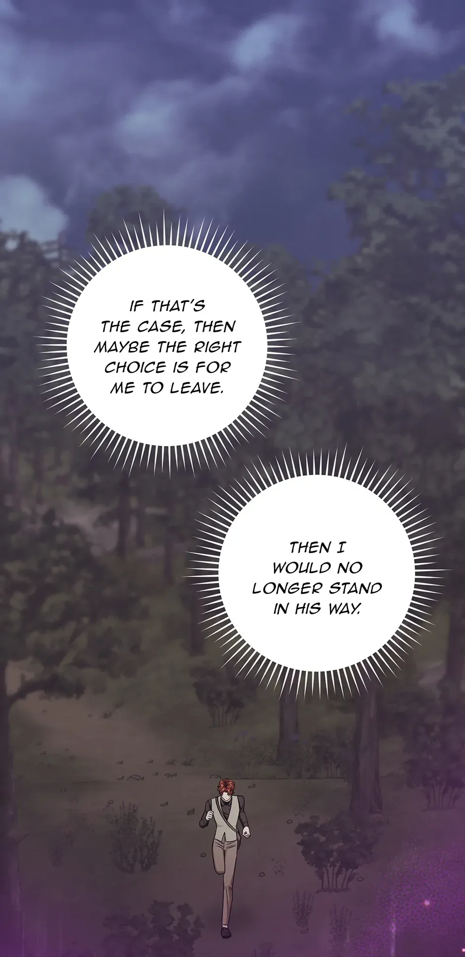 I Married the Enemy Who Killed My Parents Chapter 56 page 26 - 