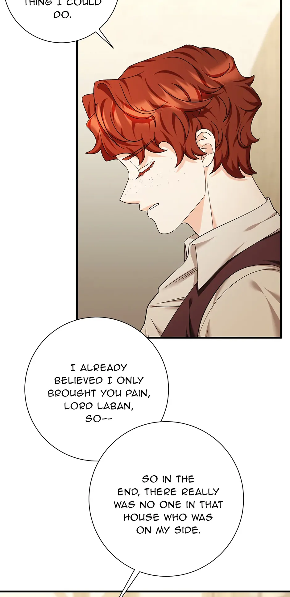 I Married the Enemy Who Killed My Parents Chapter 56 page 29 - 
