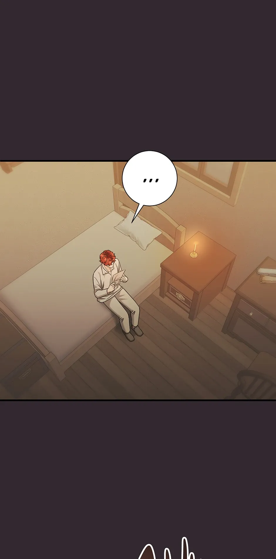 I Married the Enemy Who Killed My Parents Chapter 56 page 4 - 