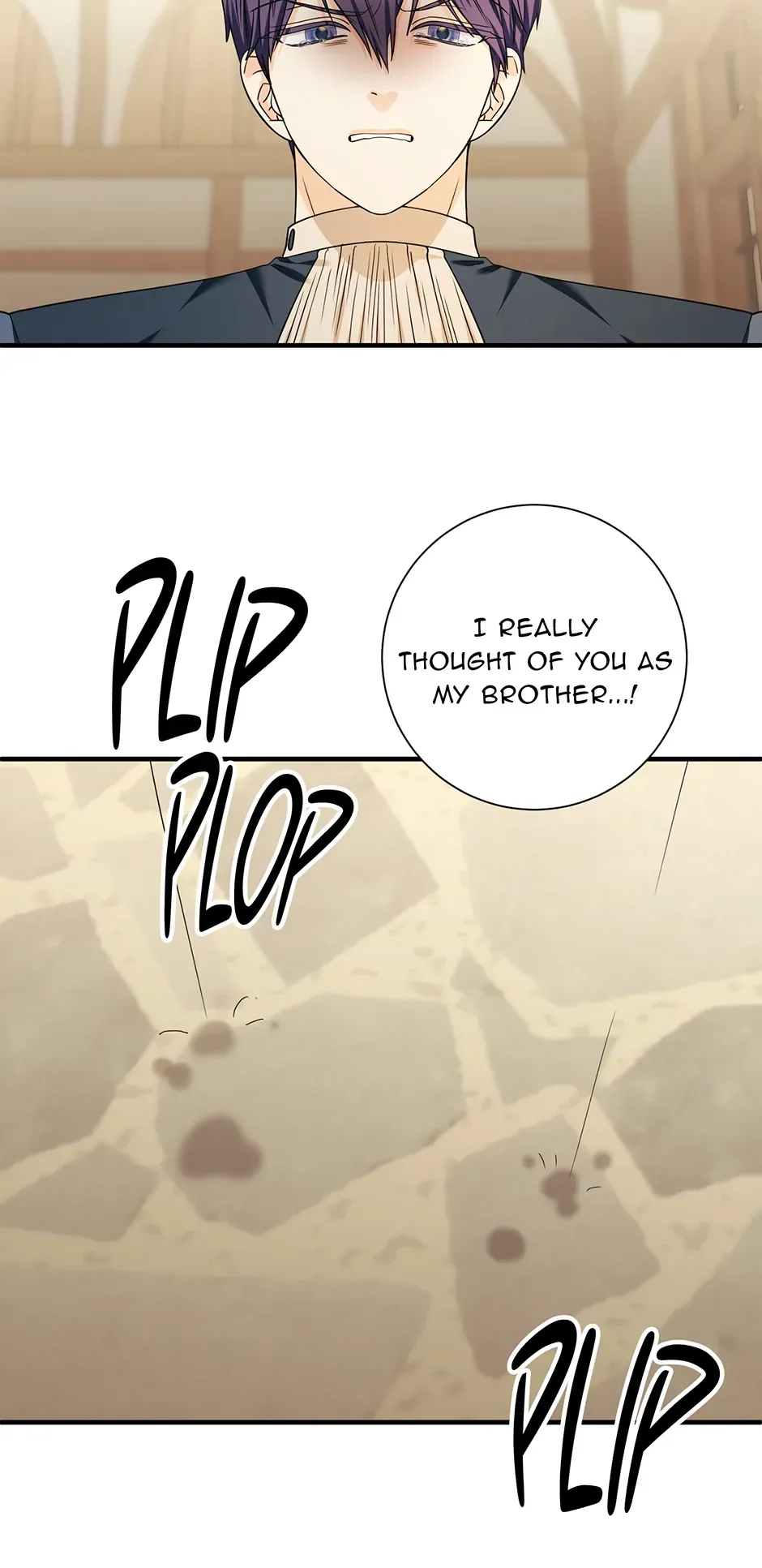 I Married the Enemy Who Killed My Parents Chapter 56 page 31 - 