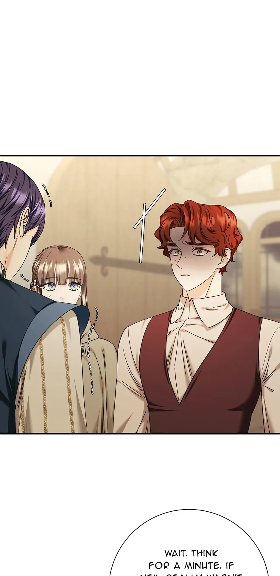 I Married the Enemy Who Killed My Parents Chapter 56 page 32 - 