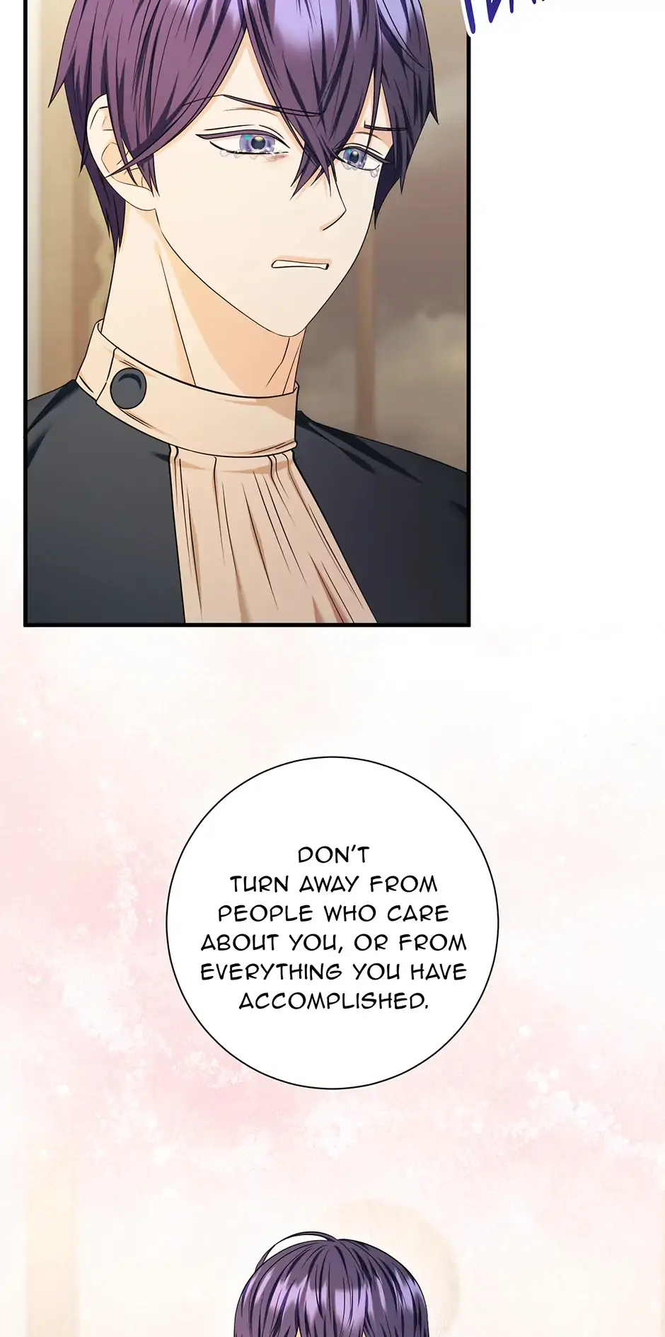 I Married the Enemy Who Killed My Parents Chapter 56 page 37 - 