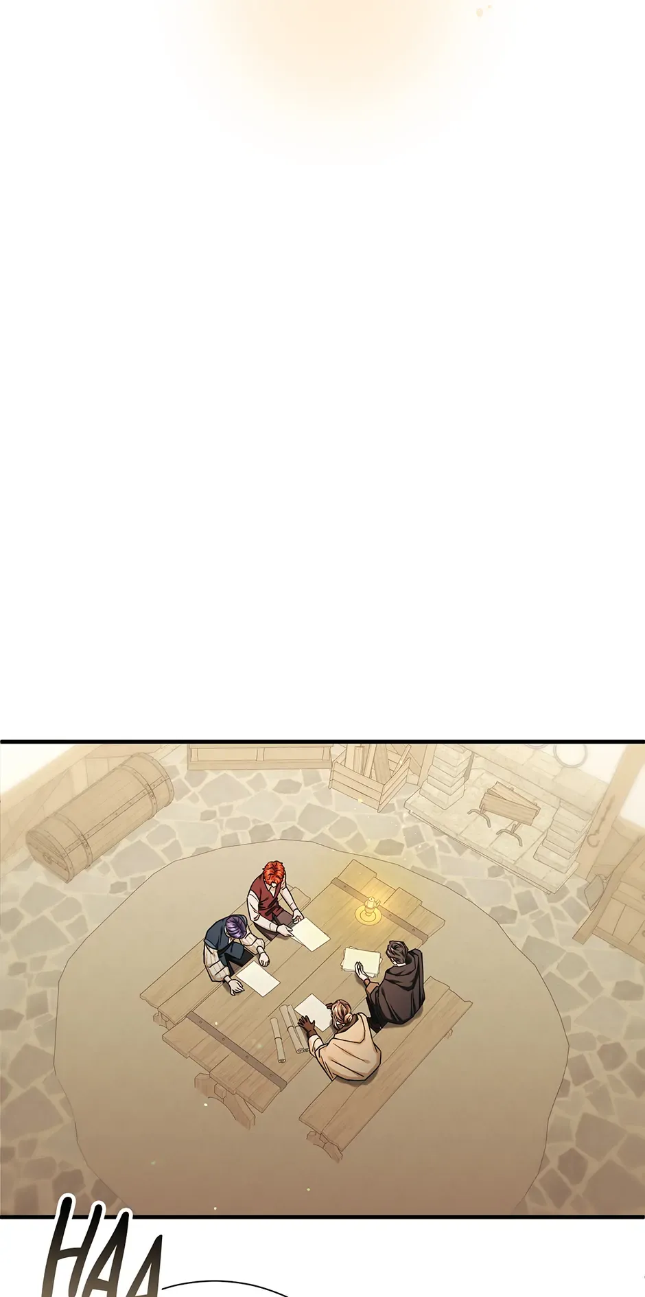 I Married the Enemy Who Killed My Parents Chapter 56 page 40 - 