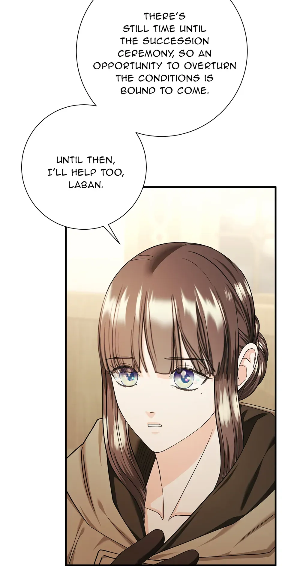 I Married the Enemy Who Killed My Parents Chapter 56 page 43 - 