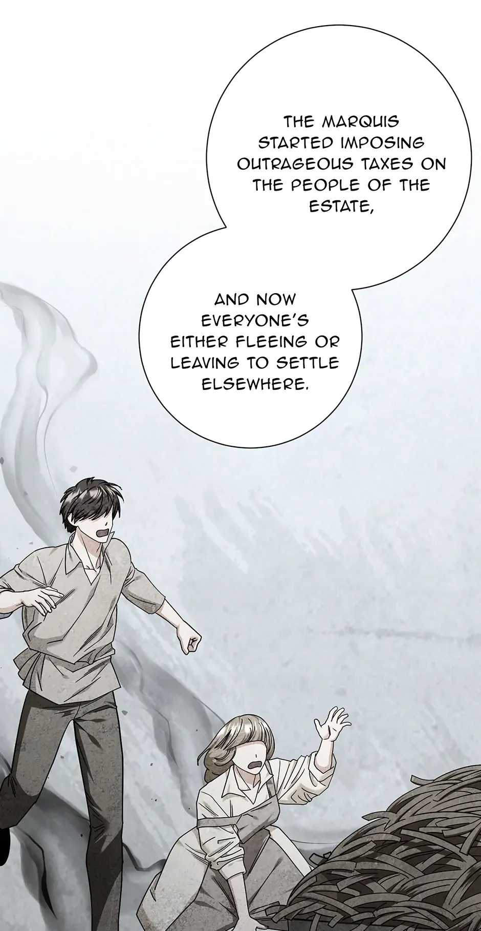 I Married the Enemy Who Killed My Parents Chapter 56 page 51 - 