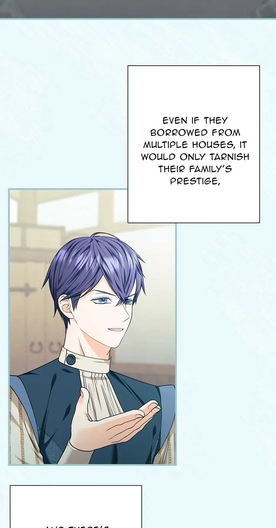 I Married the Enemy Who Killed My Parents Chapter 57 page 11 - 