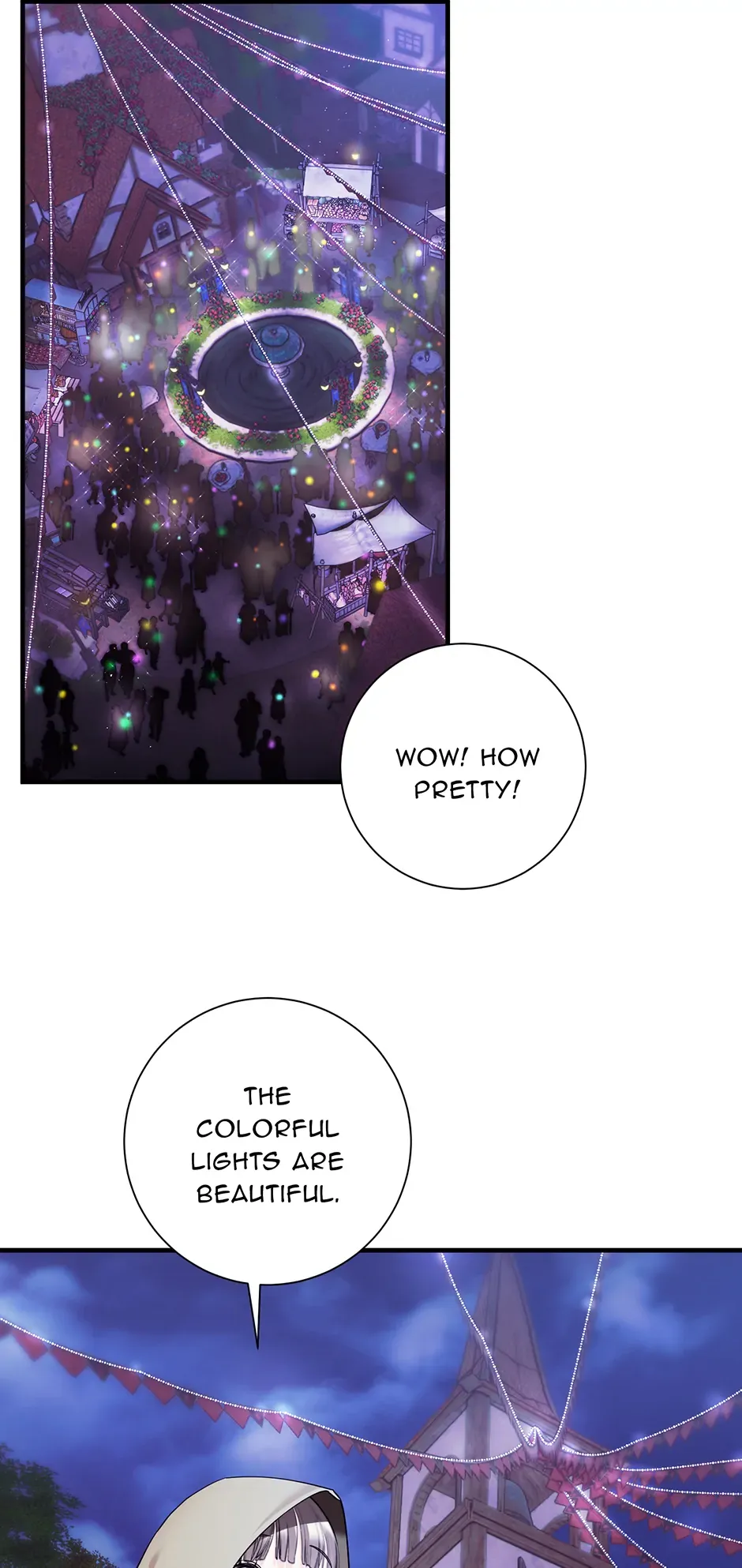 I Married the Enemy Who Killed My Parents Chapter 57 page 16 - 