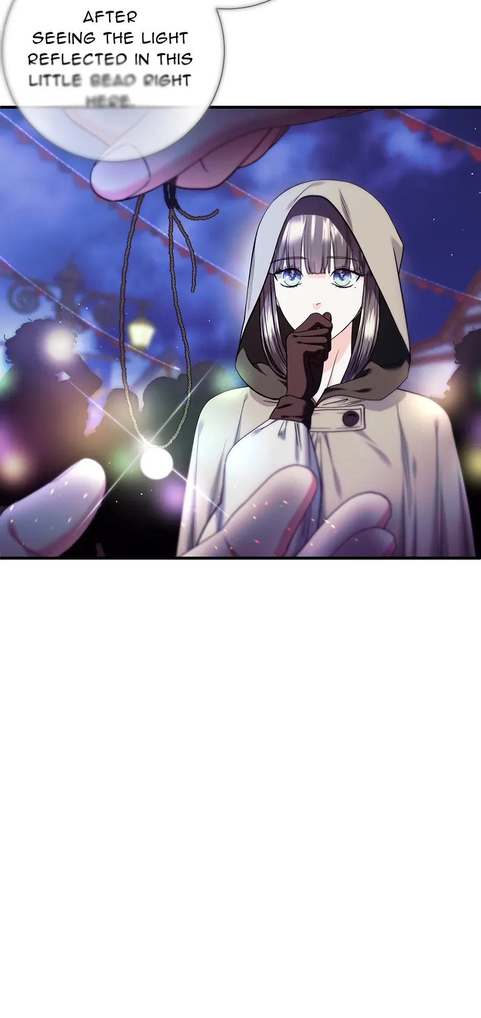 I Married the Enemy Who Killed My Parents Chapter 57 page 20 - 