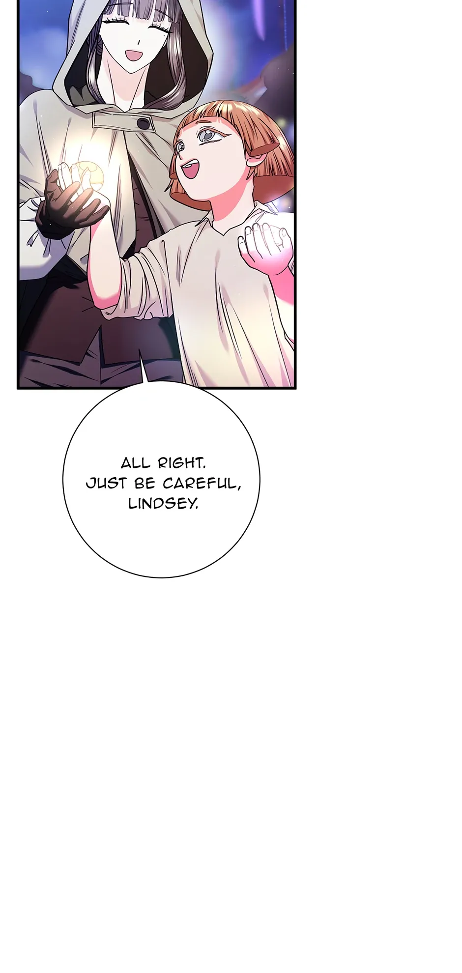 I Married the Enemy Who Killed My Parents Chapter 57 page 23 - 