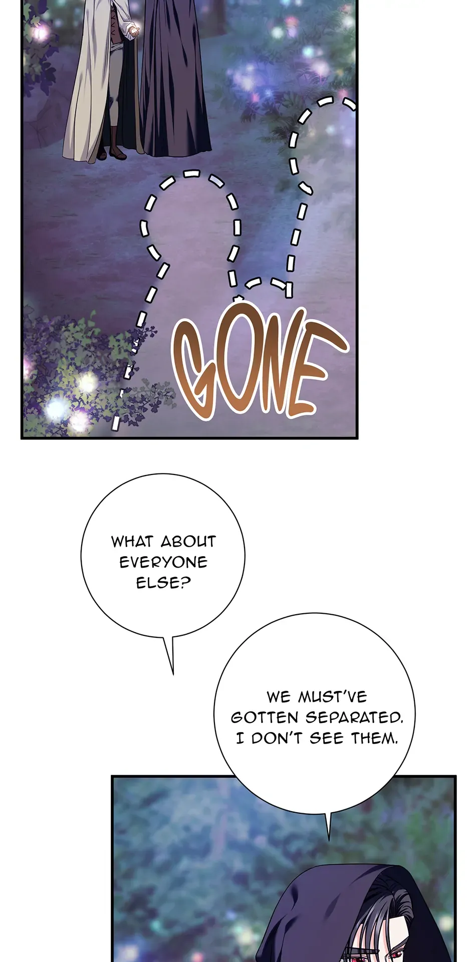 I Married the Enemy Who Killed My Parents Chapter 57 page 26 - 