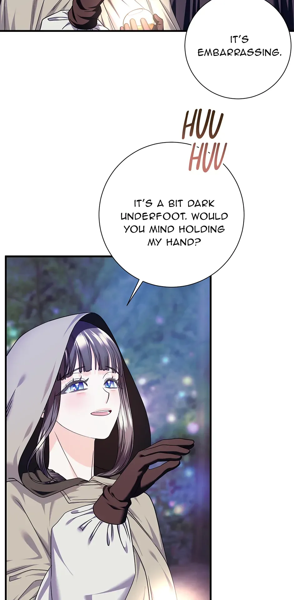 I Married the Enemy Who Killed My Parents Chapter 57 page 29 - 